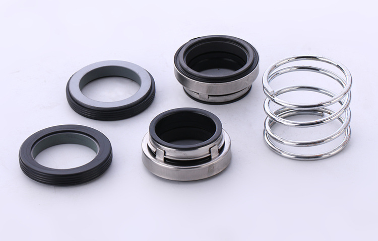 機械密封件型號規格 機械密封件型號規格